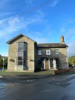 Castle Inn, Knucklas, Knighton LD7 1PW