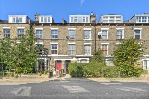 Moray Road, Finsbury Park, N4