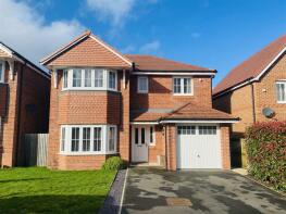 8, Llys Clark, Wrexham LL12 9AZ