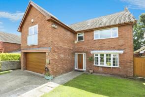 4, Wakes Meadow, Tarporley CW6 9SH