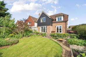 1a, Hilly Close, Winchester SO21 1LW