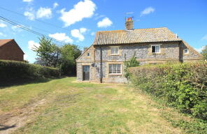37, Branthill Cottages, Branthill, Wells-next-the-sea NR23 1SD