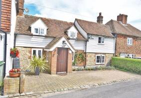 14 The Old Forge, Lenham Road, Maidstone ME17 2NX