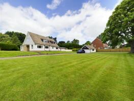 1 The Paddock, Holme Lane, Middlesbrough TS9 5LN