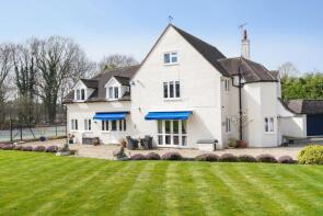 Meadow Cottage, Elm Corner, Woking GU23 6PX