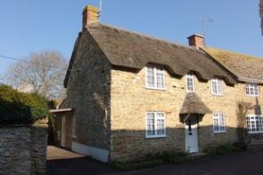39, Grove Road, Bridport DT6 4QT