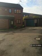 9, Sebastian View, Brinsworth, Rotherham S60 5ED