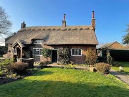 Oak Cottage, Oak Lane, Macclesfield SK11 9HE