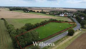 Preecehaven, Sutton Road, Alford LN13 9QL