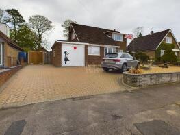 11, Valley Road, Tasburgh NR15 1NG