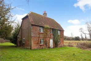 Sheep Brook Cottage, Nethercote Lane, Lewknor, Watlington OX49 5RX