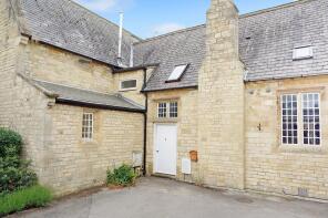 1, School Court, St Marys Street, Boston Spa, Wetherby LS23 6BP