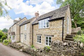22, Pooles Lane, Selsley, Stroud GL5 5JT