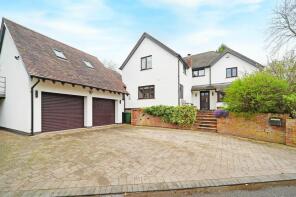 Cornerways, Rookery Lane, Henley-in-arden B95 5ER