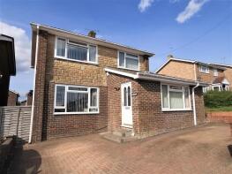 15, Kenilworth Road, Basingstoke RG23 8JA