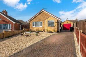 30, St Andrews Crescent, Leasingham, Sleaford NG34 8LS