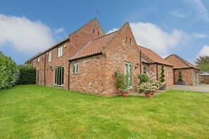 The Old Dairy, Carr Lane, Beverley HU17 0SQ