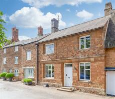Gardeners Cottage, Main Street, Banbury OX15 6AE