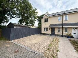 8, Rosemary Close, Crundale, Haverfordwest SA62 4EF
