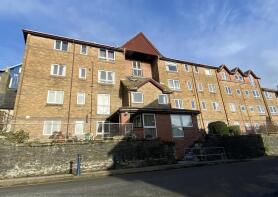 28, Llys Hen Ysgol, North Road, Aberystwyth SY23 2ER
