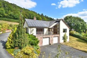 Hendre Dderwen, Pwllglas, Ruthin LL15 2PD