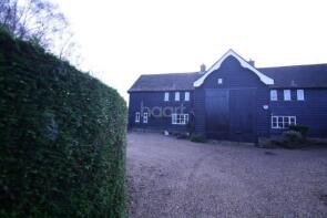 2, Green Man Court, Eastwick Hall Lane, Harlow CM20 2QP
