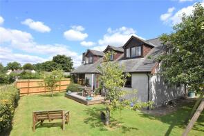 Swallows Rest, Golberdon Road Between Golberdon Road And South Hill Road, Callington PL17 7NG