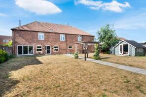 Beverley Barn, Main Street, Doncaster DN10 5DY