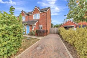 29, Williamson Way, Pershore WR10 2FR