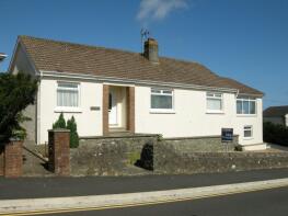 Awelfan, Penbanc, Fishguard SA65 9BL