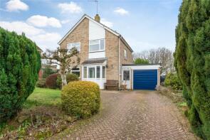 17 Fairacre, St Johns Way, Banbury OX15 0QR