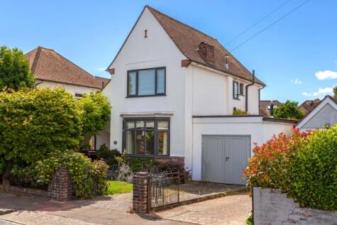 Church Way, Worthing, BN13
