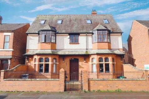 Percy Road, Wrexham