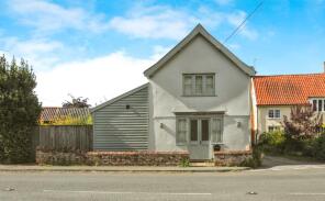 Thorolds, The Street, Woodbridge IP13 7SA