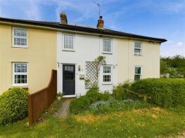 8, Canada Cottages, Lavenham Road, Ipswich IP7 6PW