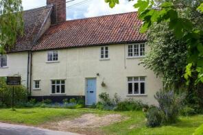 4, Twites Farm New Cottages, Twites Corner, Great Saxham IP29 5JR
