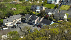 6, Llys Derwen, New Quay SA45 9SY