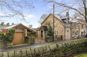 38 Beech Tree Cottage, Factory Brow, Preston PR3 1AS