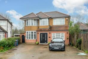 140, Cavendish Avenue, Harrow HA1 3RQ