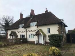Polkadot Cottage, Friday Lane, Barston, Solihull B92 0HY