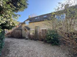 The Stables, Morgan Hall, London Road, Fairford GL7 4AU