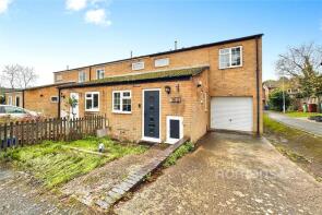 71, Rookwood Avenue, Owlsmoor, Sandhurst GU47 0TY