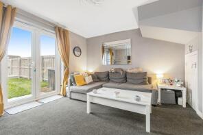 172, Burnbrae Road, Bonnyrigg EH19 3GB
