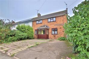 18, Hill View Road, Worcester WR8 9LJ