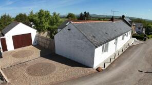 Croft Cottage, Croft Road, Dumfries DG1 4RP