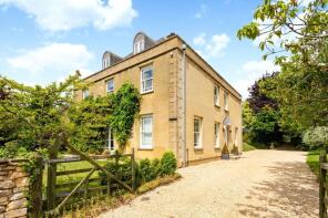 Paddock House, West Street, Great Somerford SN15 5EH