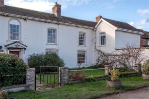 1, Moorland Court, Huntworth Lane, Moorland, Bridgwater TA7 0AN