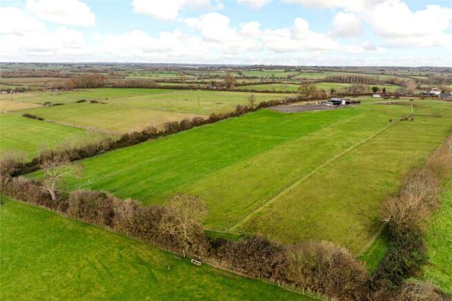 Paddocks