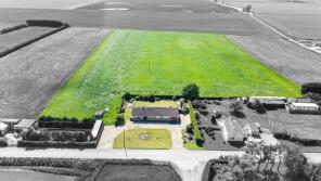 Cedars, Mill Road, Walpole Highway PE14 7QL