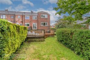 1, Heywood Avenue, Oldham OL4 4AZ